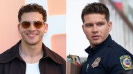 Oliver Stark On '9-1-1' Season 9 Moving 'Forward' From Bobby's Death