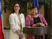 Diputadas Carolina Tello y María Candelaria Acevedo apelarán al Tricel por rechazo del Servel a sus candidaturas