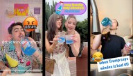 4D Chess: Trump Says Chugging Windex May Be Harmful, Causing Millions Of Democrats To Chug Windex