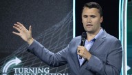Trump confirma muerte de su aliado Charlie Kirk tras ser baleado