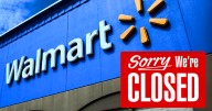 Se despide Walmart y cierra masivamente todas sus sucursales antes de Año Nuevo por este motivo