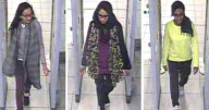 Shamima Begum's ISIS bride friends met grim fates as call that horrified family exposed
