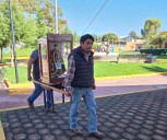 Discurso racista y excluyente contra pueblos originarios es alentado por falta de oficina de representación del INPI: presidentes de comunidad; hay un rechazo oficial, dicen