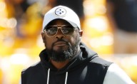 NFL News: Mike Tomlin confirms Aaron Rodgers’ Steelers will miss four key players in game against Patriots due to injuries