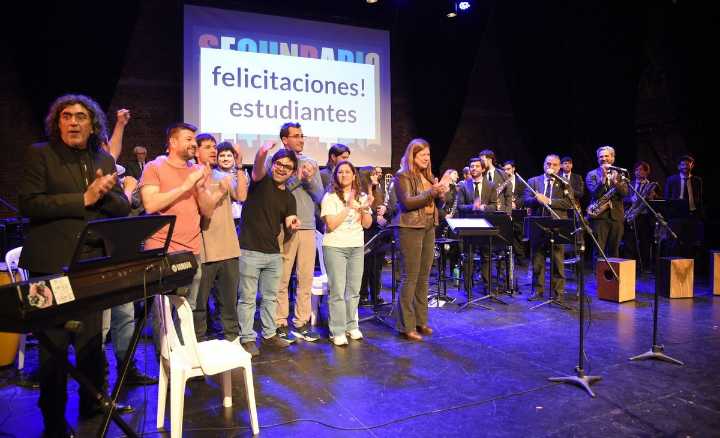 Arte y ESI en el Teatro Español