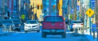 Newly completed parking study provides future roadmap for Belleville