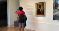 Rare portraits of enslaved Mississippians displayed together at Mississippi Museum of Art