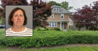 Election official searched for information on 'deadly bullets' before killing her tenant