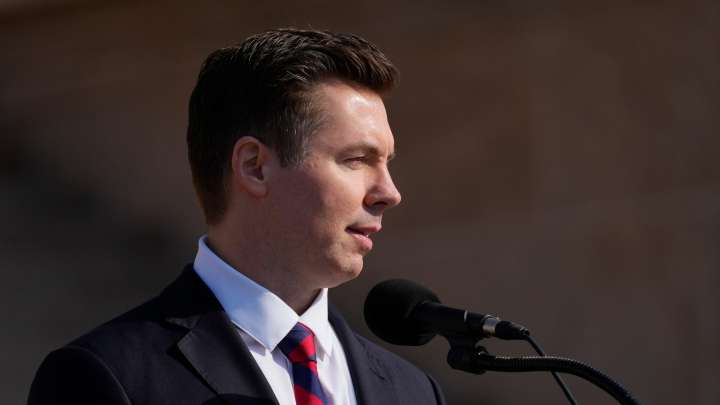 What happens to Ryan Walters' Bible mandate, others now that he's leaving?
