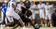 OSU can erase nonconference losses, looks toward clean slate in Big 12 opener versus Baylor