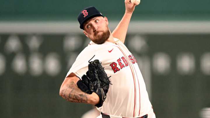 Red Sox at Rays odds, picks and predictions