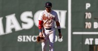 Another Red Sox collapse? The Wild Card race is getting real uncomfortable for Boston