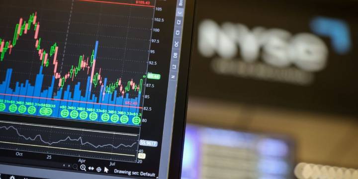 Stocks rise on Wall Street ahead of economic data, boosted by AppLovin and Robinhood being added to S&P 500