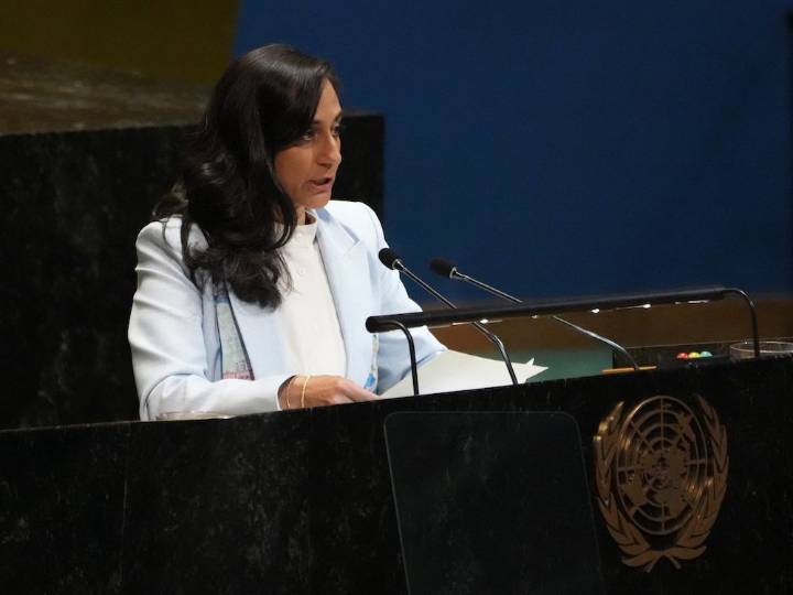 Anita Anand's misplaced nostalgia for a UN that doesn't exist