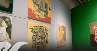 José Luis Cuevas en retrospectiva: inauguran exposición en el Museo Internacional del Barroco
