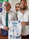 Patronato del ITST realizará una “Carrera de Aniversario”
