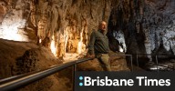 Revealed: The plan to reopen Jenolan Caves without any cars