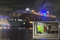 Royal Caribbean's Wonder of the Seas races back to Miami after brawl by kids' pool
