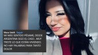 "No la conocí pero me duele en el alma que falleció", los mensajes en Facebook con los que despiden a Ana Daniela Barragán
