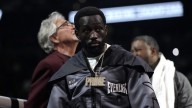 Terence Crawford niega rumores de lesión: “Inventan un montón de cosas”
