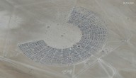 Officials identify man found dead at Burning Man festival