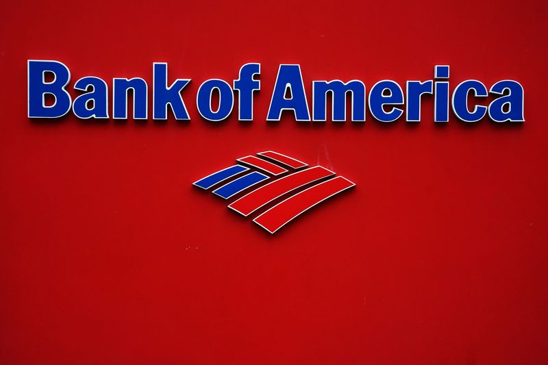 US Justice Department says Bank of America Securities resolves criminal investigation