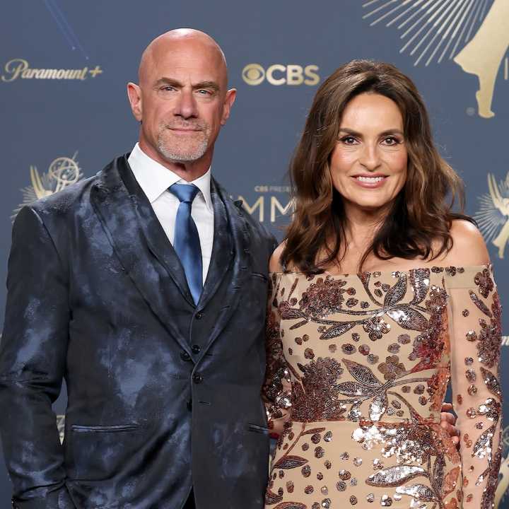 Christopher Meloni on Law & Order: SVU “Love” Comment