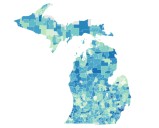 Rate of chronically absent Michigan students sharply declines. See how your school does.