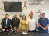 México participará en el Torneo Panamericano WBSC de Beis en Juárez