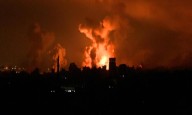 Israel intensifica bombardeos en Gaza para consolidar ocupación territorial