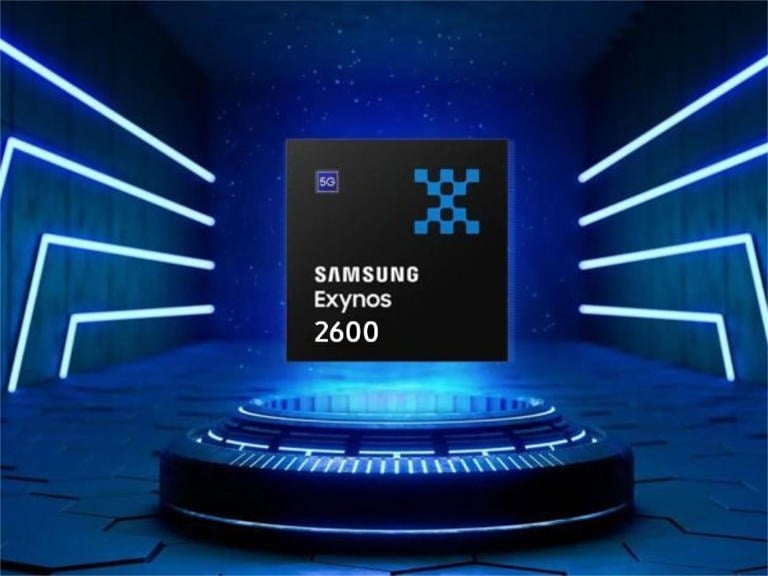 Samsung Tackles Exynos Heat Problems with 2nm Chip Breakthrough for Galaxy S26