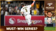 Padres Season SPIRALING Out of Control | Will ROCKIES Series Provide REDEMPTION?
