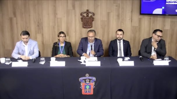 El CUCEI anuncia nuevas carreras con alta demanda y enfoque tecnológico