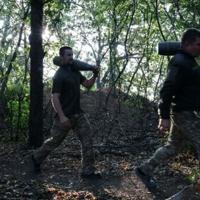 At least 20 killed in Russian strike on east Ukraine: Zelensky
