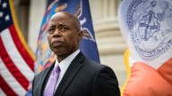 New York City Mayor Eric Adams ends reelection bid