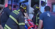 Mientras Dormía: Tragedia en el Tepeyac; hombre cae de edificio tras fuerte pelea con su esposa