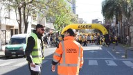 Por una maratón, este domingo habrá cortes y restricciones al tránsito en el centro de Santa Fe