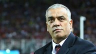 Tras la salida de Batista, Richard Páez se pone a la orden para dirigir a La Vinotinto