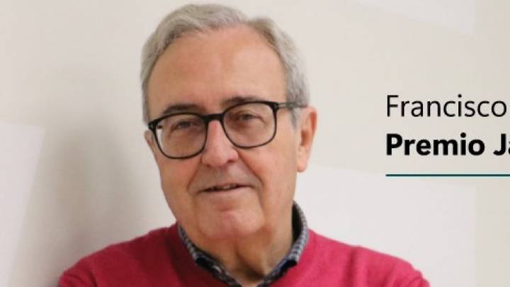Francisco Pérez García: "Reformar el sistema de financiación es lo definitivo"