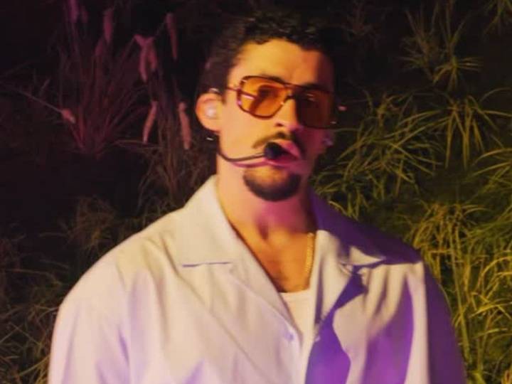 Bad Bunny transmitirá su último concierto en Puerto Rico: dónde, hora y cuándo verlo