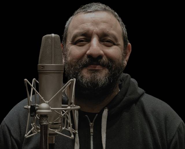 CHACO: Ítalo Argentino: Jesús Fernández Dará Un Show Y Un Taller En El Marco Del Ciclo “Jazz Y Otras Músicas En El Pasillo”