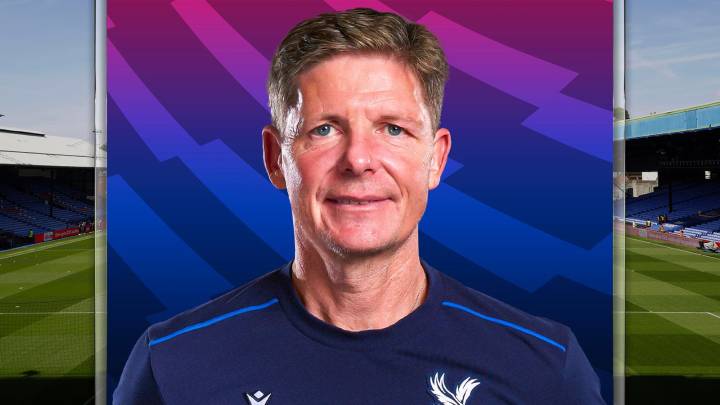 Oliver Glasner showing elite credentials at Crystal Palace with unbeaten record in sight against Liverpool