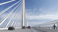 Corpus Christi police talk man down from new Harbor Bridge