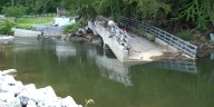 One year later, Southwest Virginia town still recovering from Helene