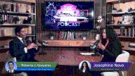 New Episode: Making Miami Podcast – Josephine Novo x Roberto J. Gonzalez