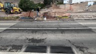 Avanza la recuperación vial en Copiapó: reabren tramo de Av. Los Loros después de meses de espera
