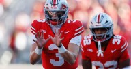 SEC matchups are set to headline next week's AP Top 25 college football poll rankings