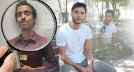 Familia de Rafael Amarillas, estudiante desaparecido en Hermosillo, pide ayuda para localizarlo: “Solo queremos saber que estas bien”