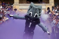 How to watch TCU Horned Frogs vs Abilene Christian football's streaming only game today; kickoff time, spread, odds