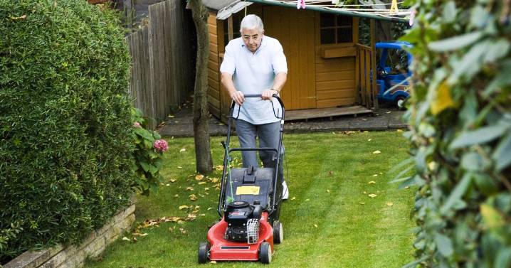 September is 'most forgiving month of the year' for lawncare, says expert